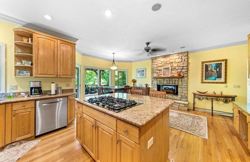 South Bend House | A Little of This, A little of That