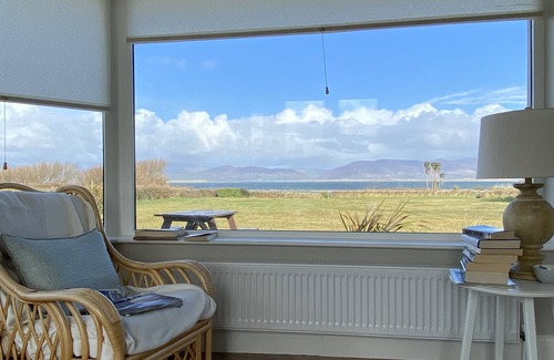 Glenbeigh House | A little peace of heaven