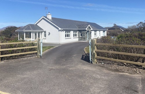 Glenbeigh House | A little peace of heaven