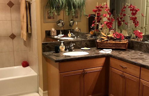 Kings Lake House | A Little Slice of Heaven . . . .