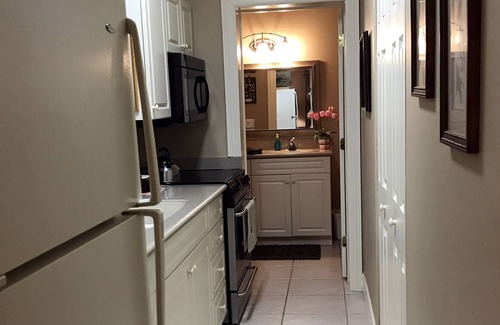 Kings Lake House | A Little Slice of Heaven . . . .