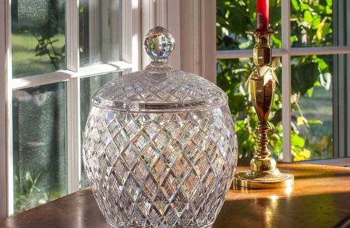 Boonton House | A little slice of heaven 30 Miles From Manhattan.