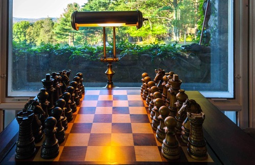 Boonton House | A little slice of heaven 30 Miles From Manhattan.