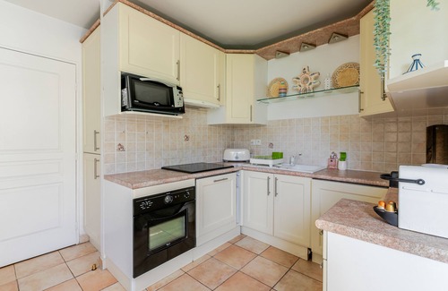 Saint-Lambert Apartment | A little sun in Paris with balconies, 15 minutes from Porte de Versailles