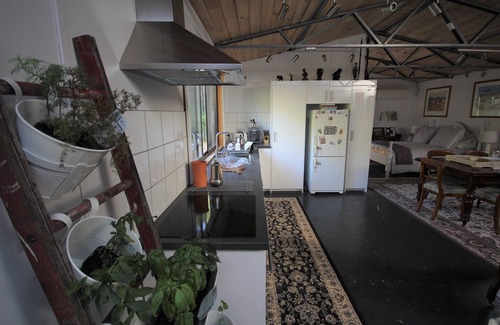 Wheatsheaf Bed & Breakfast | A little warmth in the heart of the central highlands