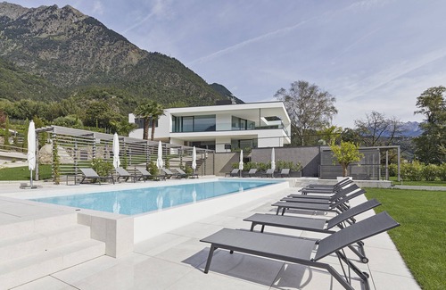 Lagundo Apartment | A lodge for gourmets looking for the extraordinary