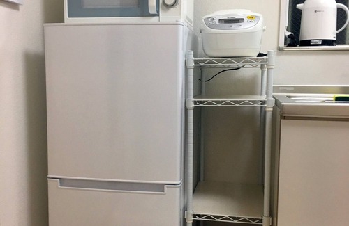 Kanagawa House | A lot of commercial facilities within walking dist - 11minute walk from Yokohama Station/Yokohama Kanagawa