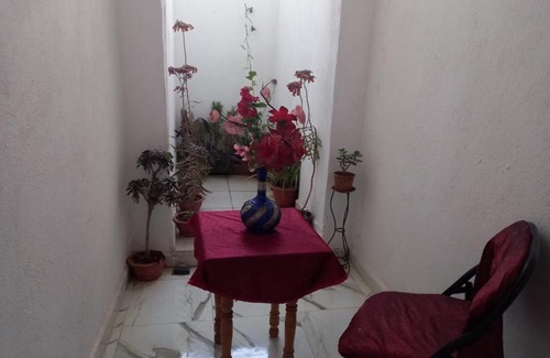 Ville Nouvelle Apartment | A louer par jour