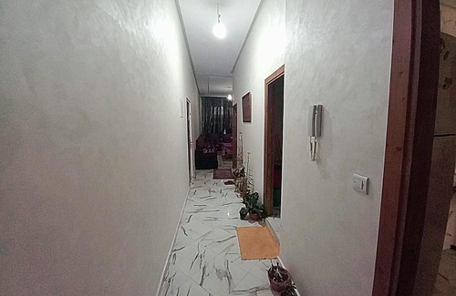 Ville Nouvelle Apartment | A louer par jour