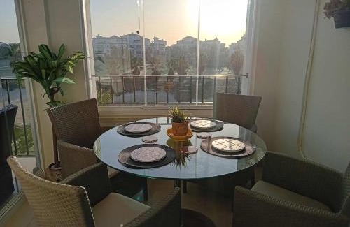 Roldan Apartment | A Lovely Two Bedroom Apartment at La Torre Golf Resort - PA721LT