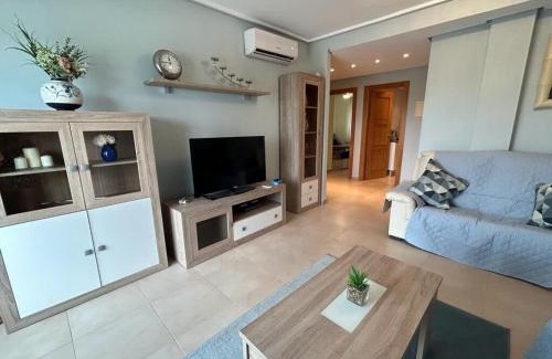 Roldan Apartment | A Lovely Two Bedroom Apartment at La Torre Golf Resort - PA721LT