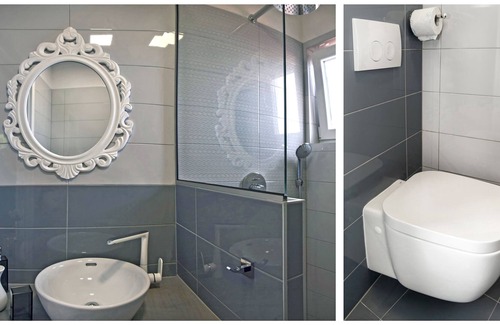 Drasnice House | A lovely vacation house