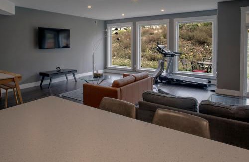 Bedford Villa | A luxurious 6 Bedfroom Family-Friendly House