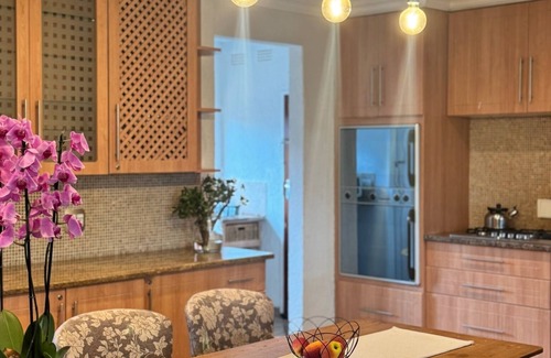 Krugersdorp House | A luxury home away from home in an upmarket suburb of Krugersdorp