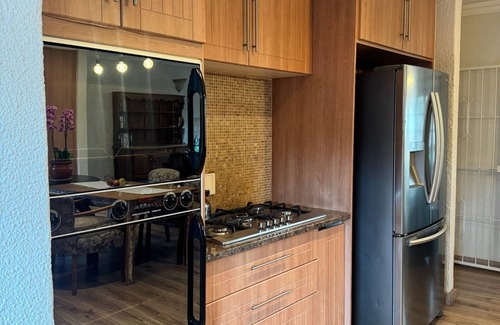 Krugersdorp House | A luxury home away from home in an upmarket suburb of Krugersdorp