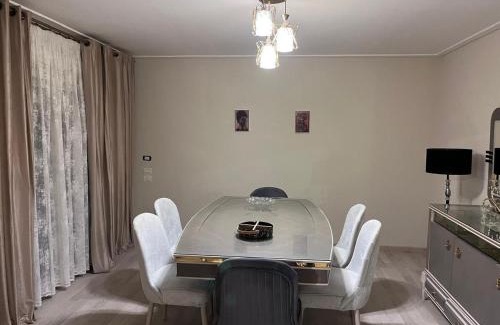 Cairo Apartment | A Luxury Hotel Appartment at NEW GIZA Imperial Compound قريبة جدا للمتحف المصري الجديد