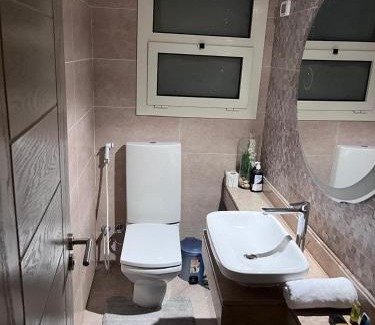 Cairo Apartment | A Luxury Hotel Appartment at NEW GIZA Imperial Compound قريبة جدا للمتحف المصري الجديد