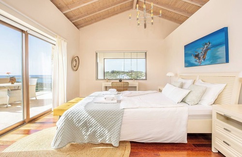 Tersanas Villa | A Luxury Villa in Stavros village