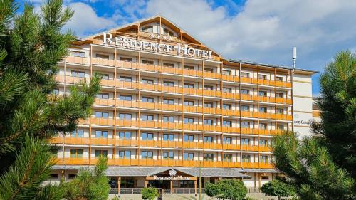 Donovaly Apartment | A&M Apartment Donovaly