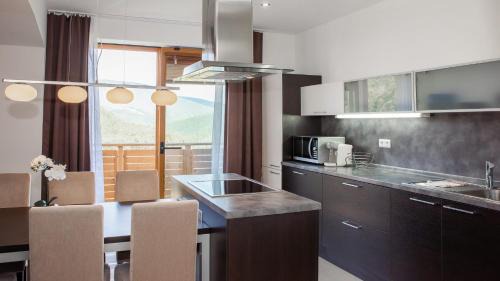 Donovaly Apartment | A&M Apartment Donovaly