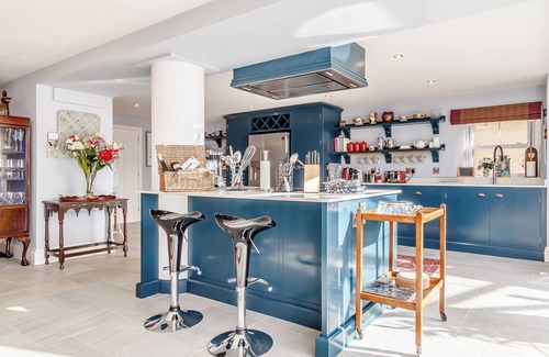 Whitecroft Cottage | A magnificent property, great for friends and family alike.
