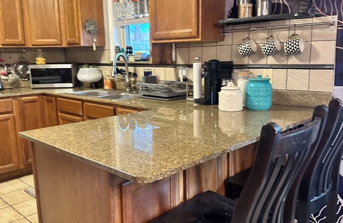 Ardmore House | A Maximalists Must Stay in Ardmore w/decked out Dino Room for the kiddos