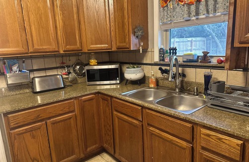 Ardmore House | A Maximalists Must Stay in Ardmore w/decked out Dino Room for the kiddos