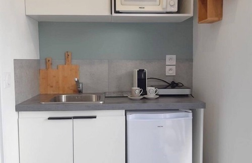 Aramon House | A MAZET IN PROVENCE WITH SWIMMING POOL