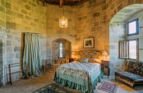 Nerac Other | A memorable and romantic experience at Château du Fréchou