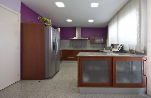 Castellarnau Villa | A modern and comfortable villa in a quiet and well-connected residential area