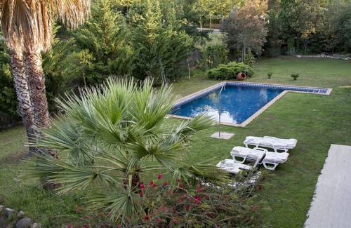 Castellarnau Villa | A modern and comfortable villa in a quiet and well-connected residential area