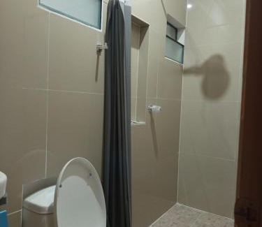 Coban Apartment | A modern and comfortable house