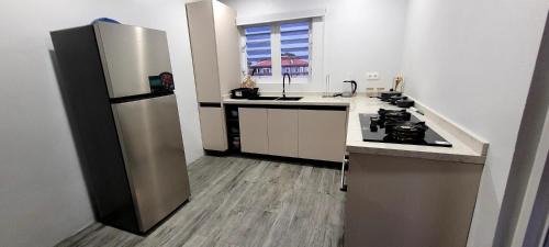 Santa Rosa Apartment | A modern and cozy 2 bedroom apartment