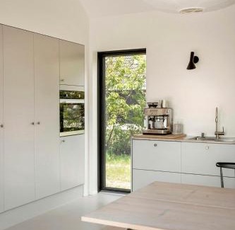 Saksild Strand House | A Modern Architectural Gem