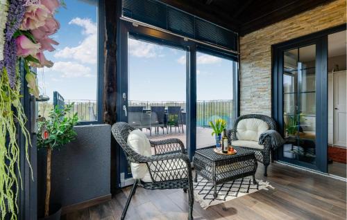 Popovaca House | A Modern House In Nature