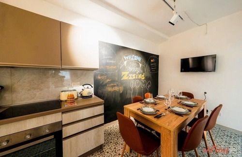 Siggiewi House | A Modern Maltese Townhouse in Siggiewi