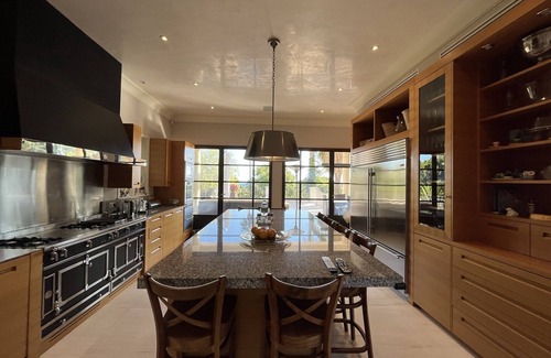 Cap-d'Antibes House | A most beautiful villa located right in the middle of Cap d’Antibes