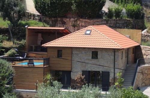 Amarante Villa | A Muralha da Junqueira