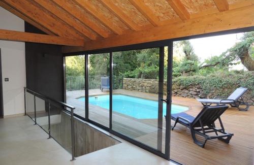 Amarante Villa | A Muralha da Junqueira