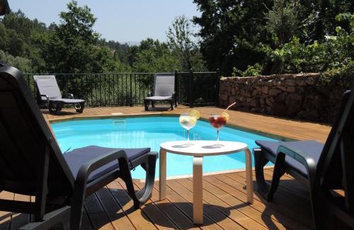 Amarante Villa | A Muralha da Junqueira