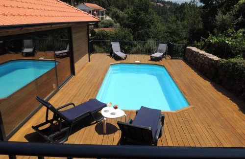 Amarante Villa | A Muralha da Junqueira