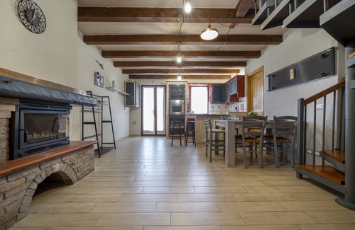 Cerro Veronese House | A NATURAL HOUSE, Verona | 1K HOME