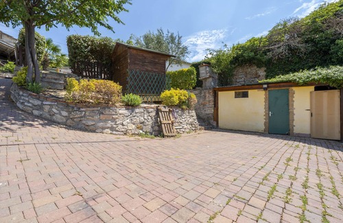 Cerro Veronese House | A NATURAL HOUSE, Verona | 1K HOME