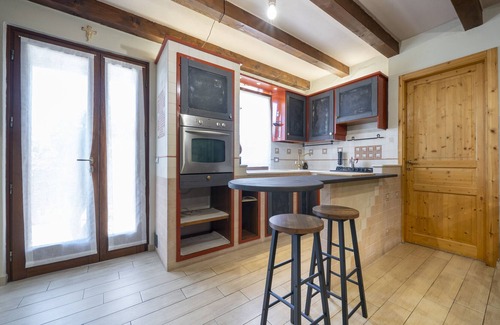 Cerro Veronese House | A NATURAL HOUSE, Verona | 1K HOME