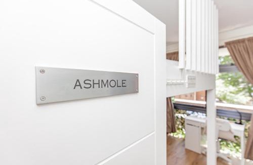 Oxford City Centre Apartment | A'nB Oxford LUX 2-Bedroom plus private parking 5-STAR Central OX1