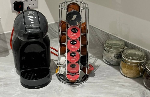 West Thurrock Apartment | A new, stylish apartment in the heart of West Thurrock, Lakeside. nn