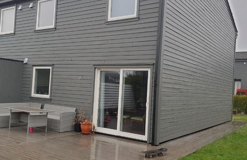 Kvernevick House | A nice comfortable private room