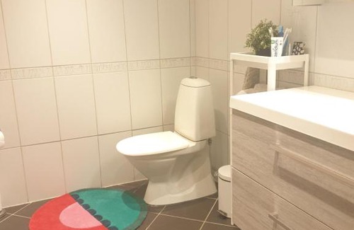 Kvernevick House | A nice comfortable private room