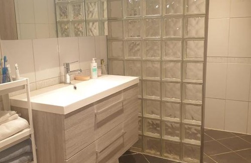 Kvernevick House | A nice comfortable private room