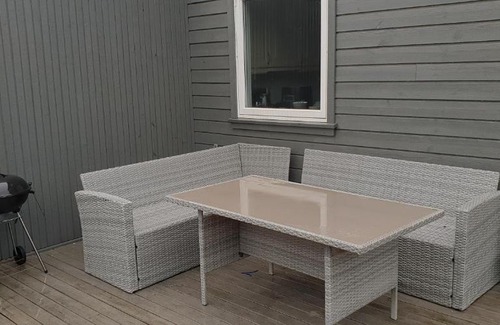 Kvernevick House | A nice comfortable private room